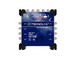 TEKNOLINE Automation System